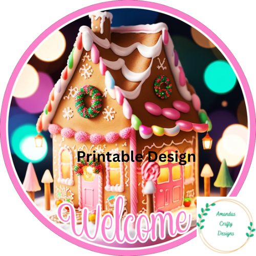 Sublimation Printable Design — Amandas Crafty Designs