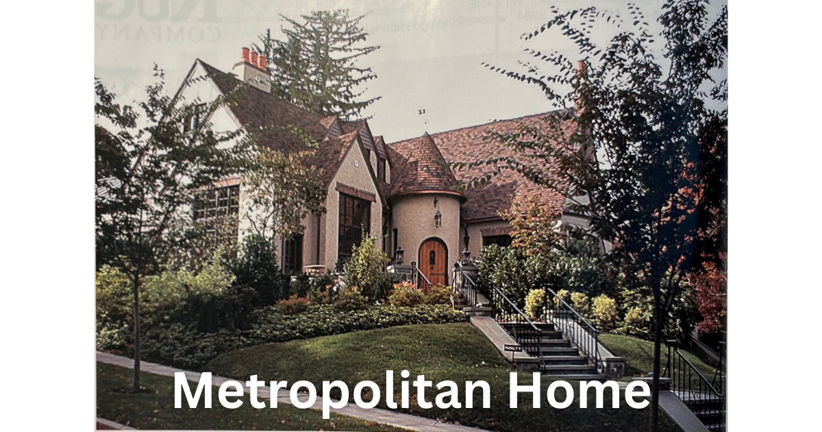 Members of this client's family are severely bee-allergic, so the mystery of a dazzling garden that, nonetheless, bored bees silly needed to be solved.  This coverage, in turn, lead to the "Washington Post" interview, also in this gallery. This clien