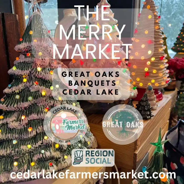 Merry Market