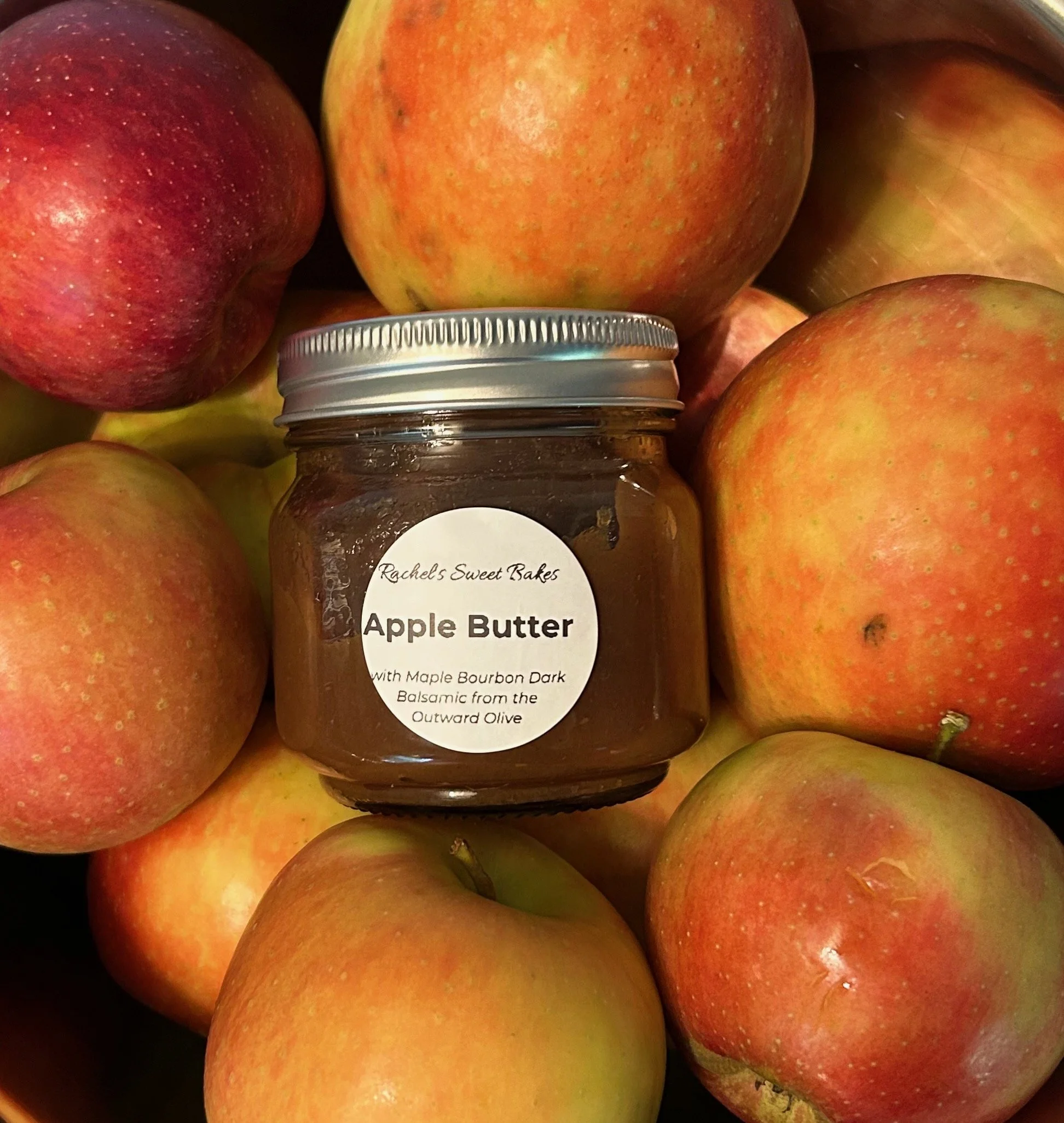 Apple Butter