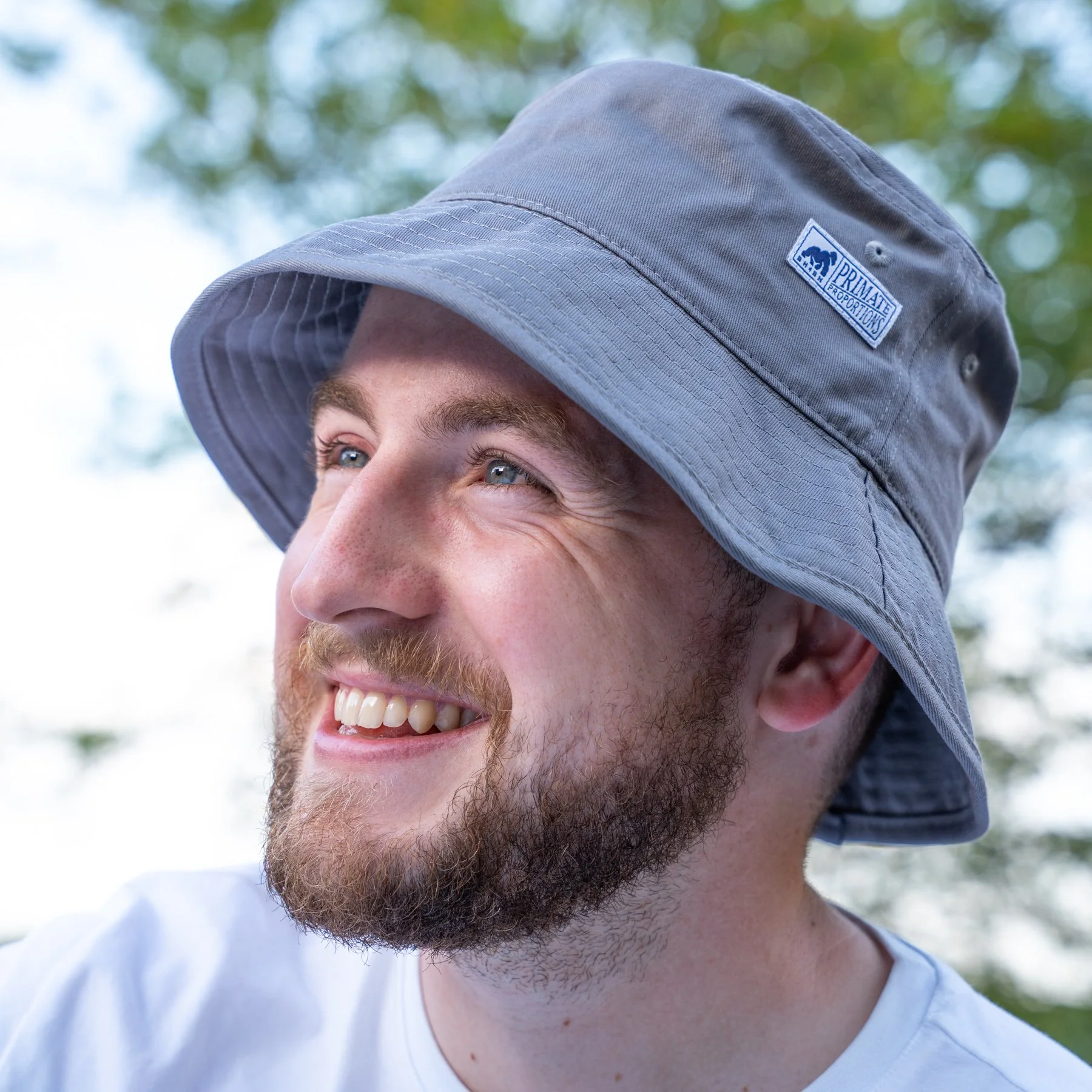 XL Grey Bucket Hat - 1.jpg