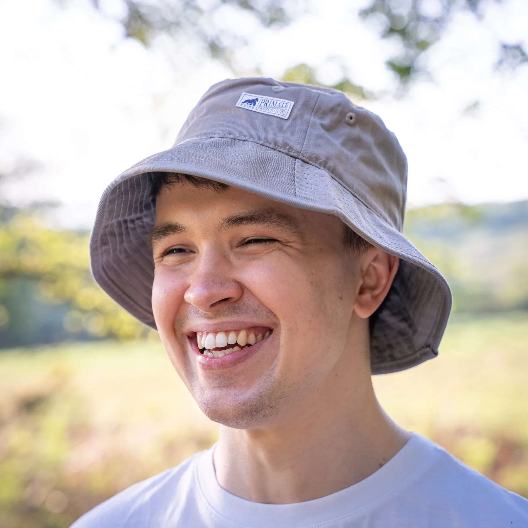 XL Grey Bucket Hat - 8.jpg