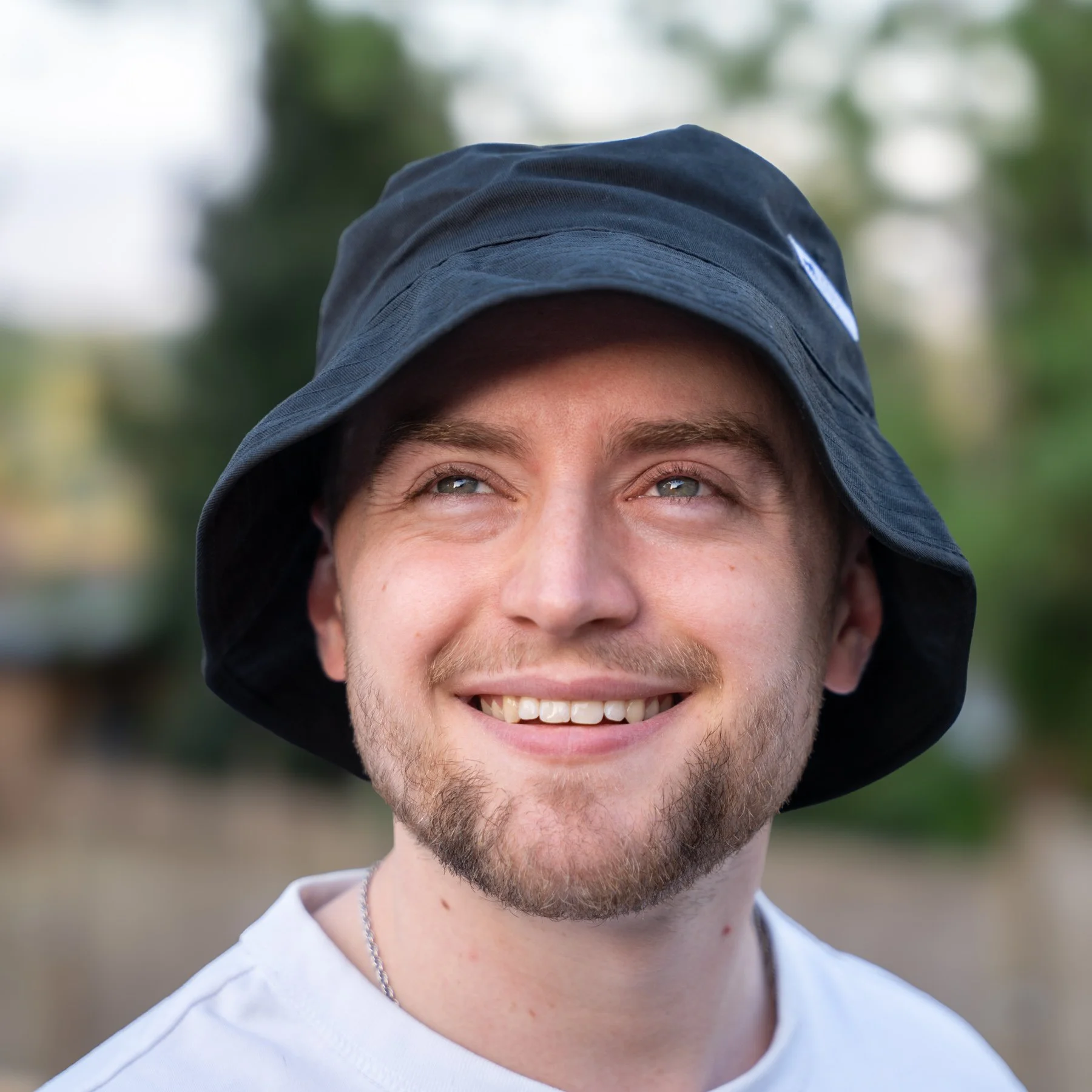 9 1. Black Bucket hat.jpg