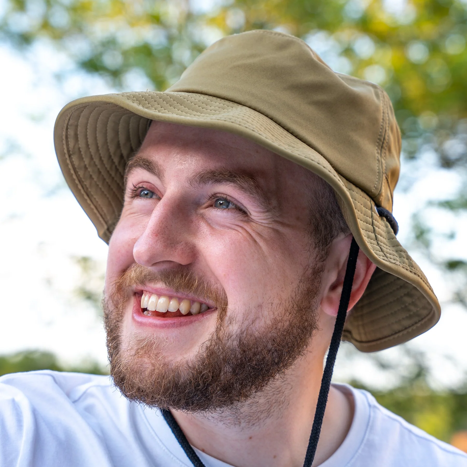 Kharki Green Boonie Hat 3.jpg