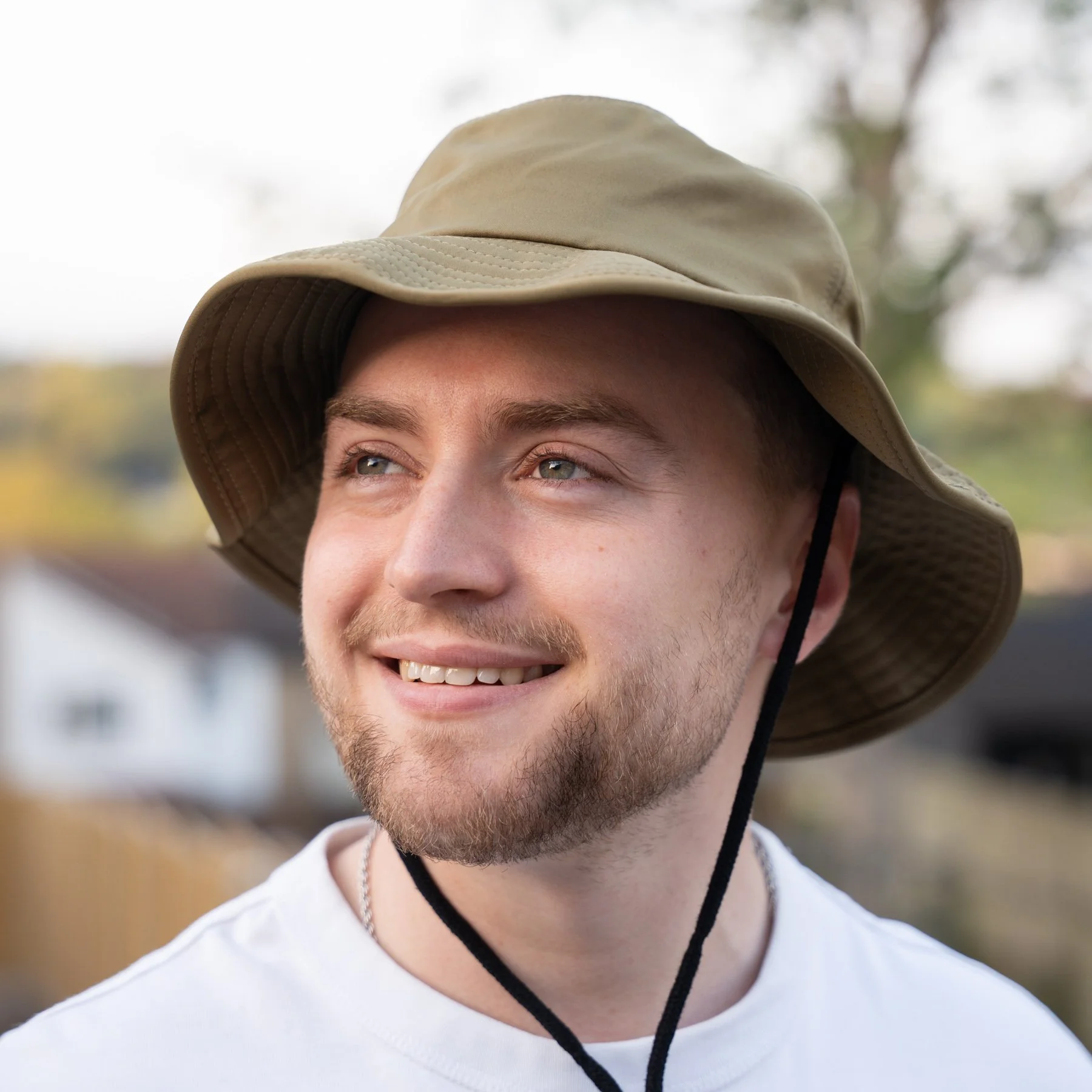 Kharki Green Boonie Hat 9.jpg