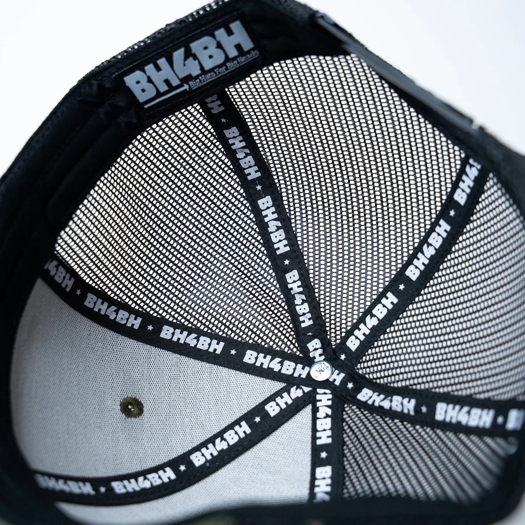 Green Trucker inside labels mid shot.jpg