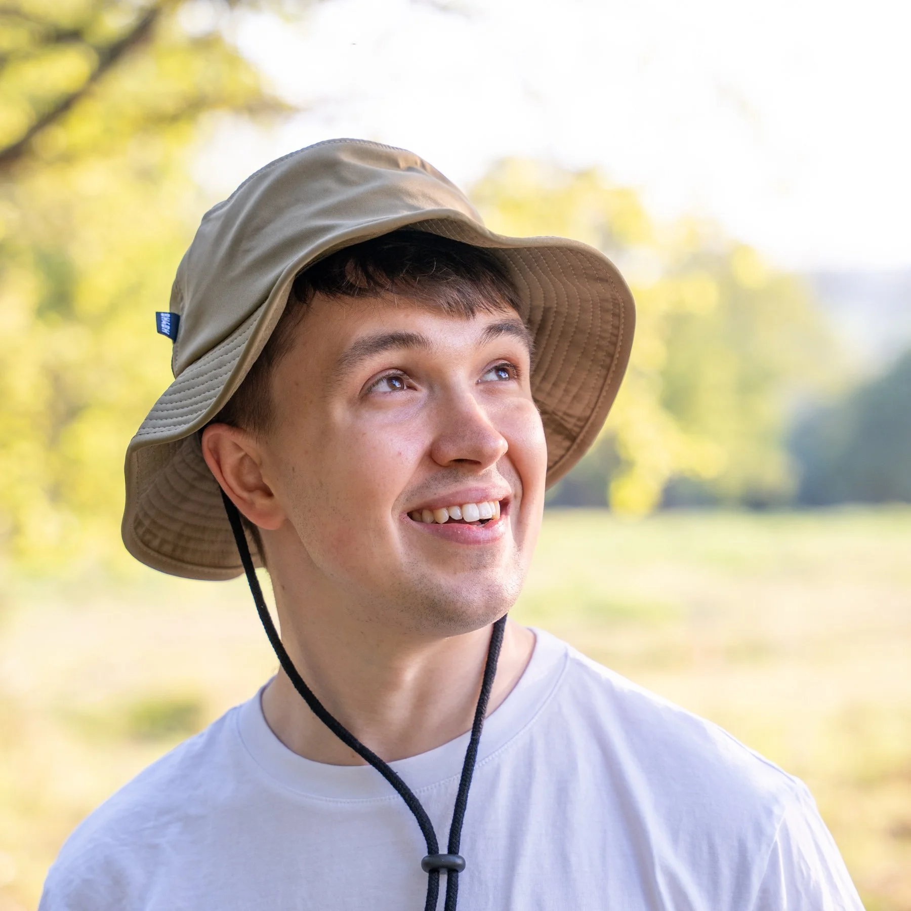 Kharki Green Boonie Hat 8.jpg
