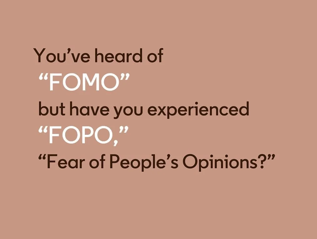 Fear of people&rsquo;s opinions stops so many of us from following our curiosities and experimenting with life. That&rsquo;s why @michaelgervais says in order to achieve self-mastery and reach our potential, we&rsquo;ve got to leave it behind. 

So w