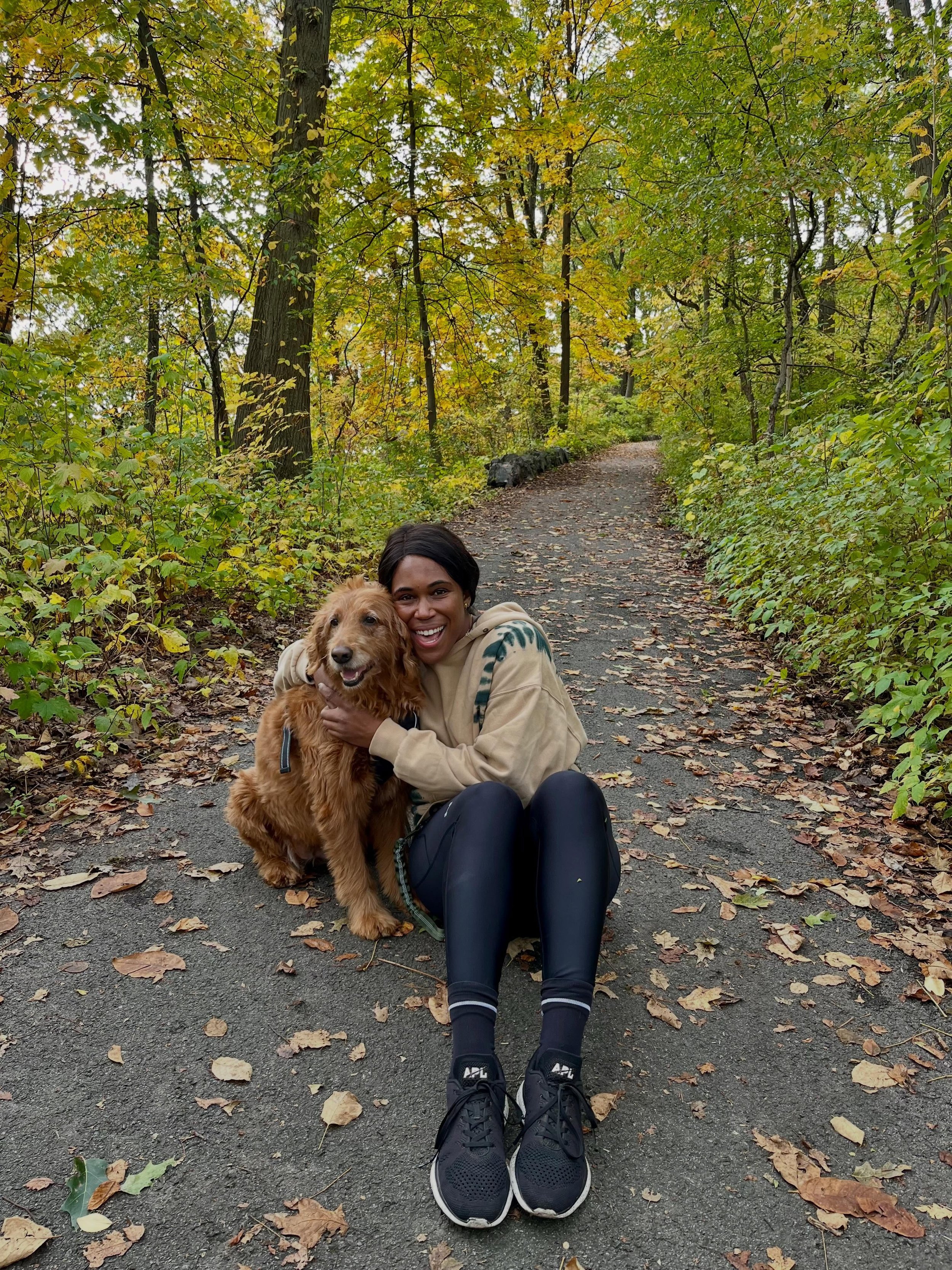 My fur baby is 13 years old today🐕🐾🦴 From New York to San Francisco to Bend, Oregon and many many more destinations and experiences in between, this dog has been my ride or die chic. Here&rsquo;s to all the fur babies who&rsquo;ve expanded our abi