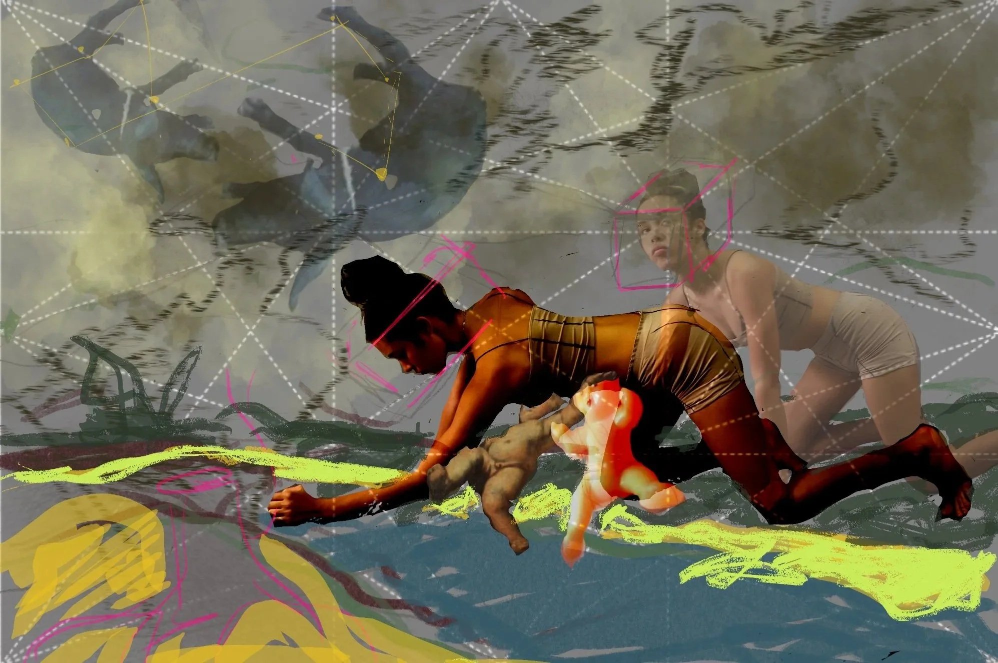 Digital mock-up
