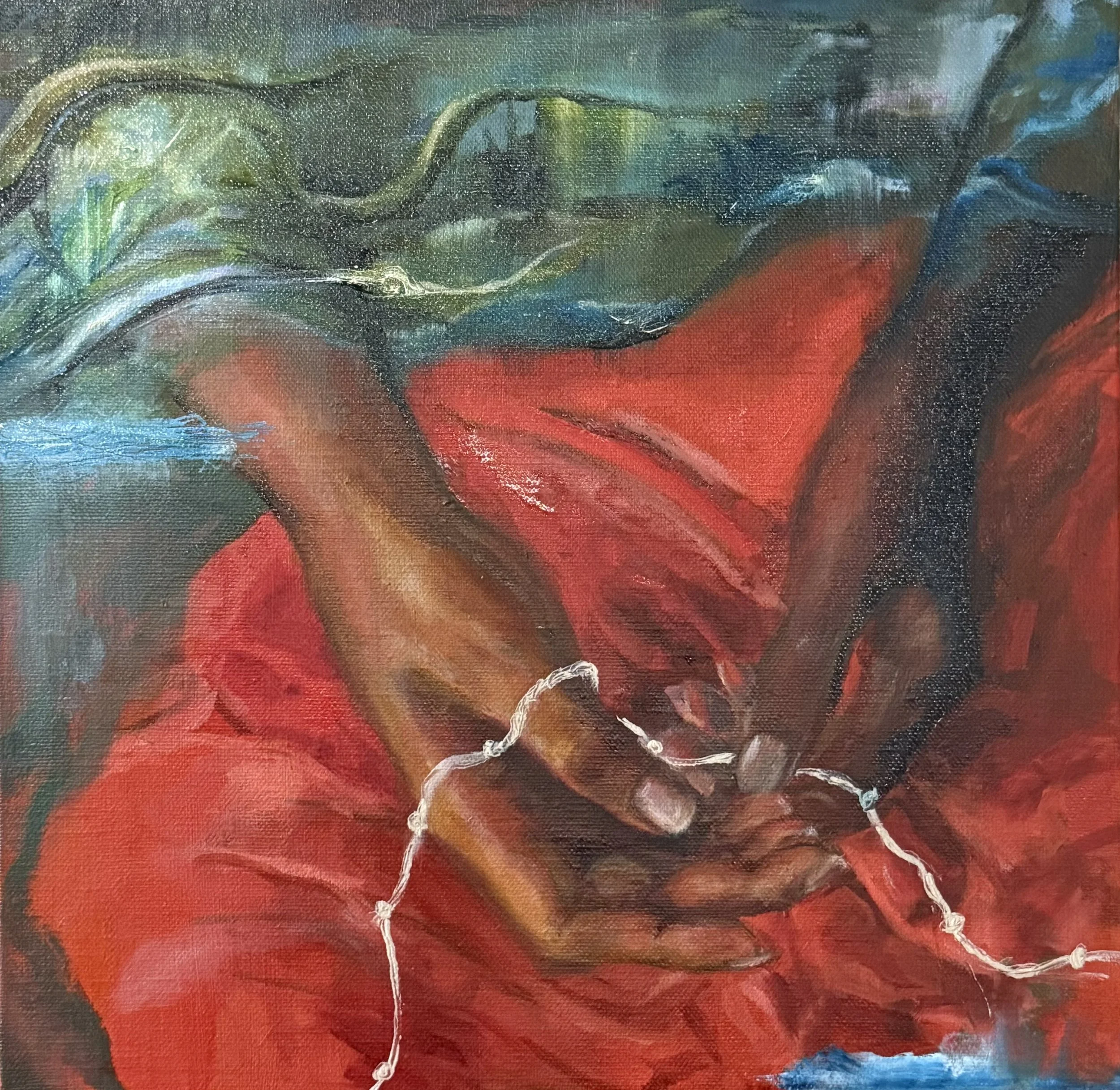 Work in progress