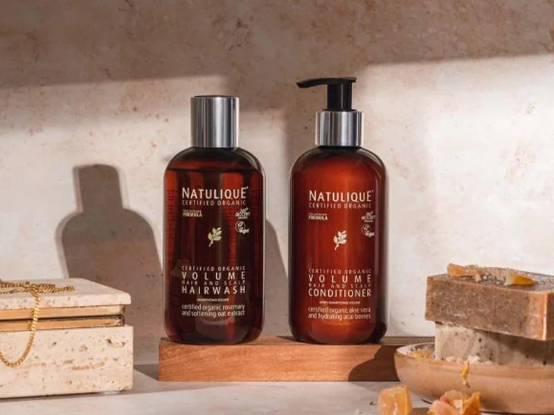 Hair Loss, Thinning, and Scalp Care — Nadine Michelle