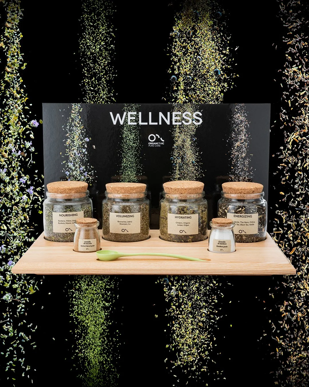 Headspa Services in Seminole, Florida
