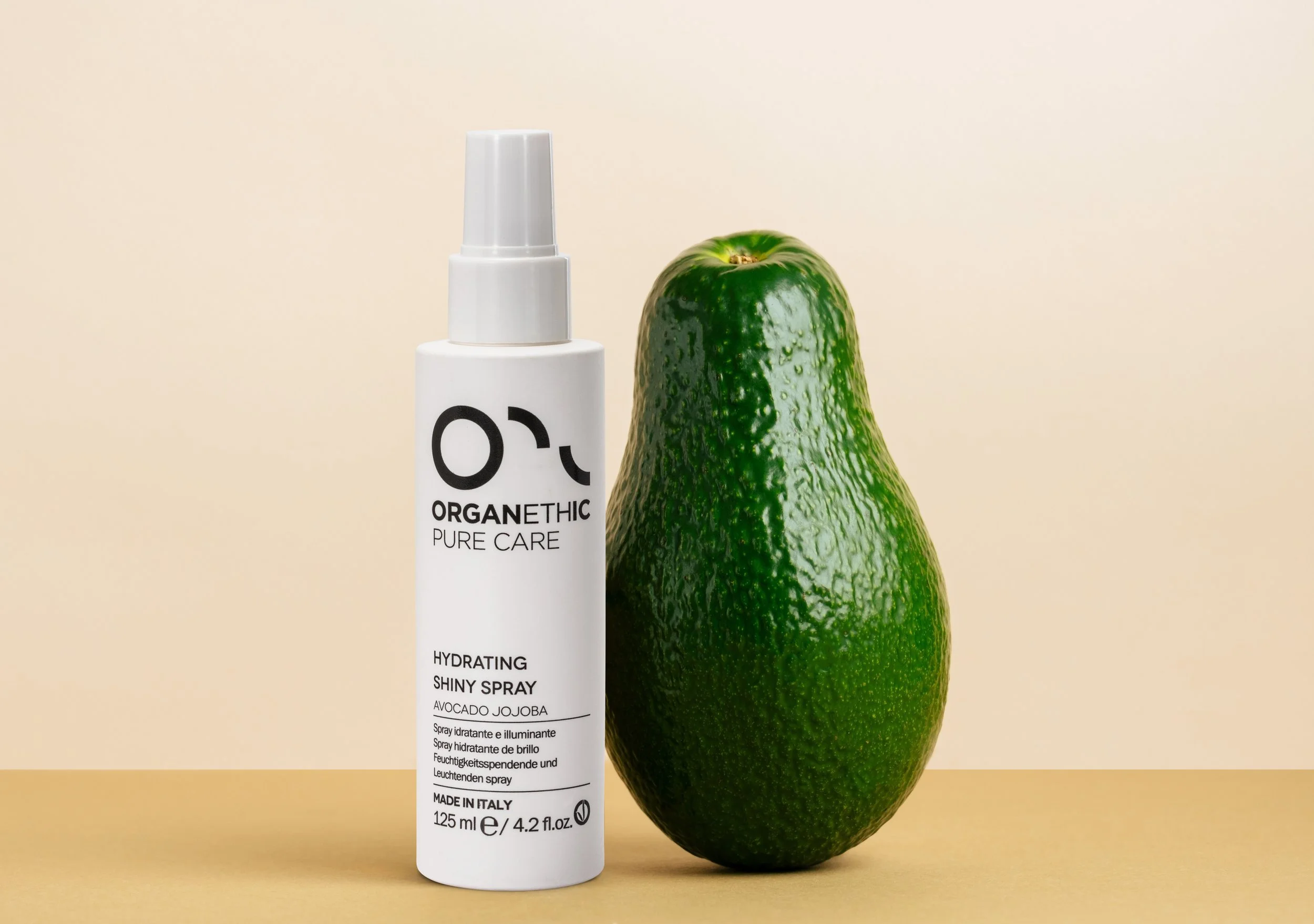 Natural, organic and ethical haircare sold in Seminole