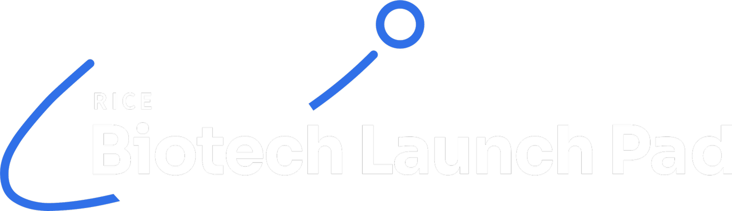 Rice University Biotech Launch Pad