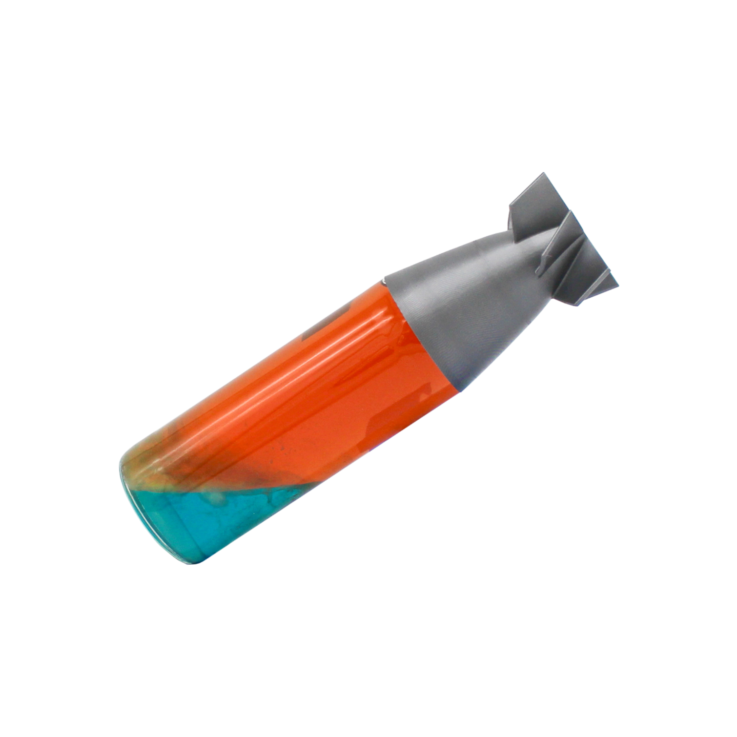 Type 1 - Drone Chemical Munition - Inert Training Aid