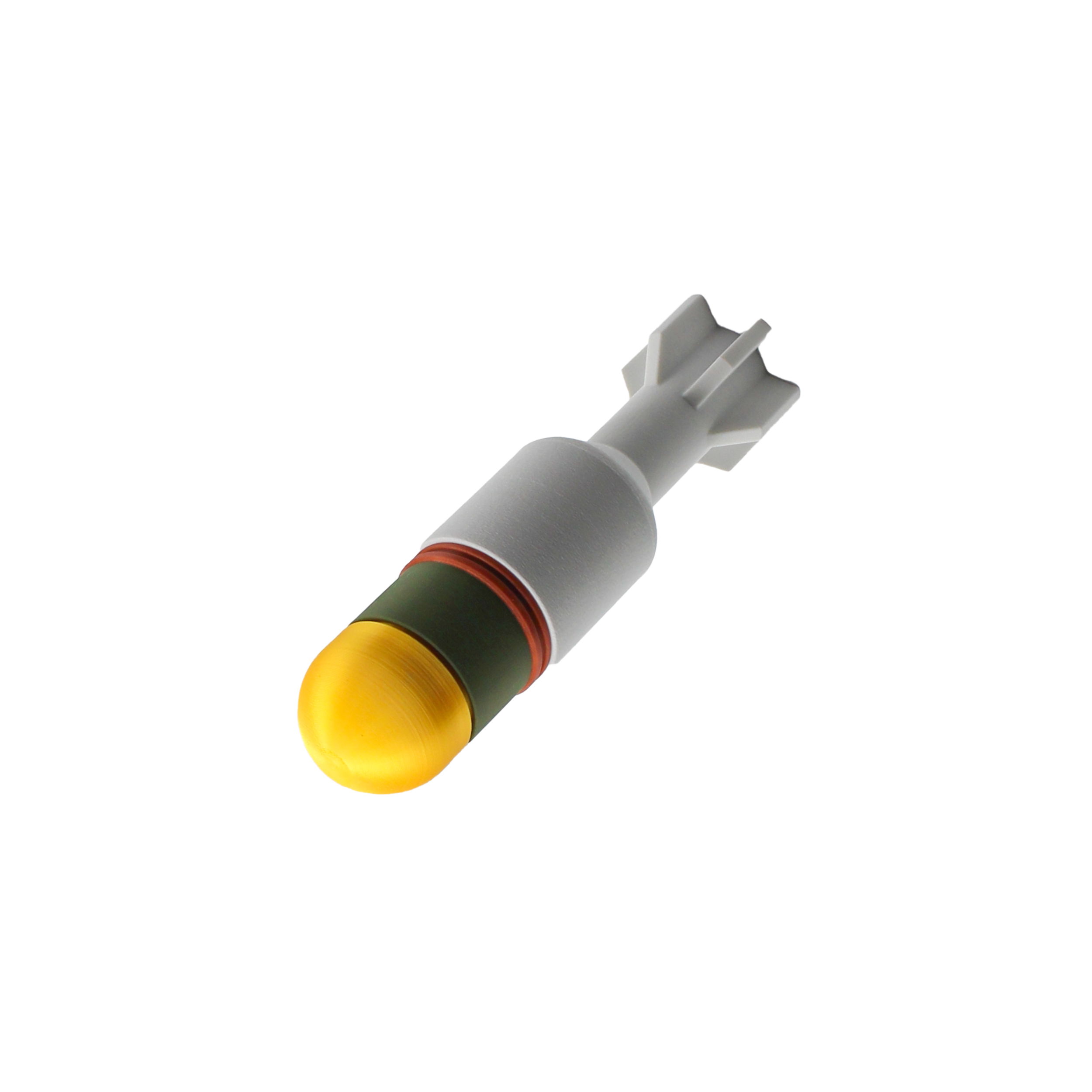 ISIS M430 - Drone Munition - Inert Training Aid