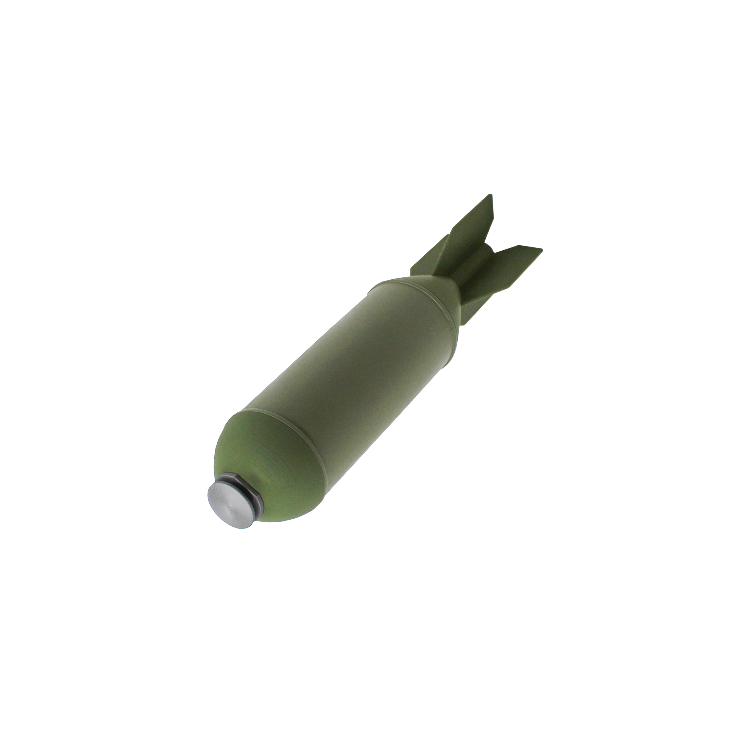 Domestic Threat 3 Drone Munition Inert Training Aid