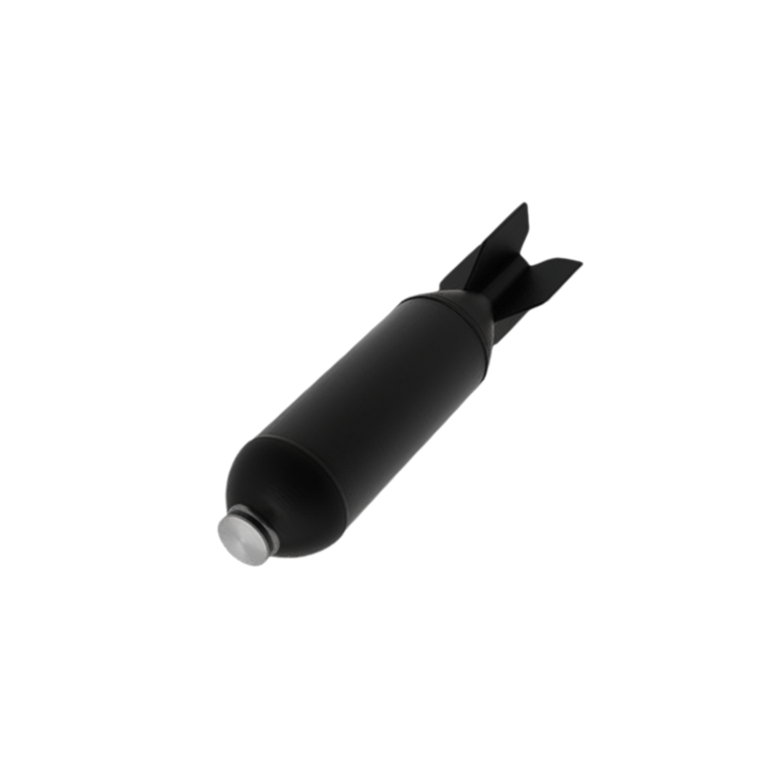 large drone IED training aid dimensions and scale for law enforcement training