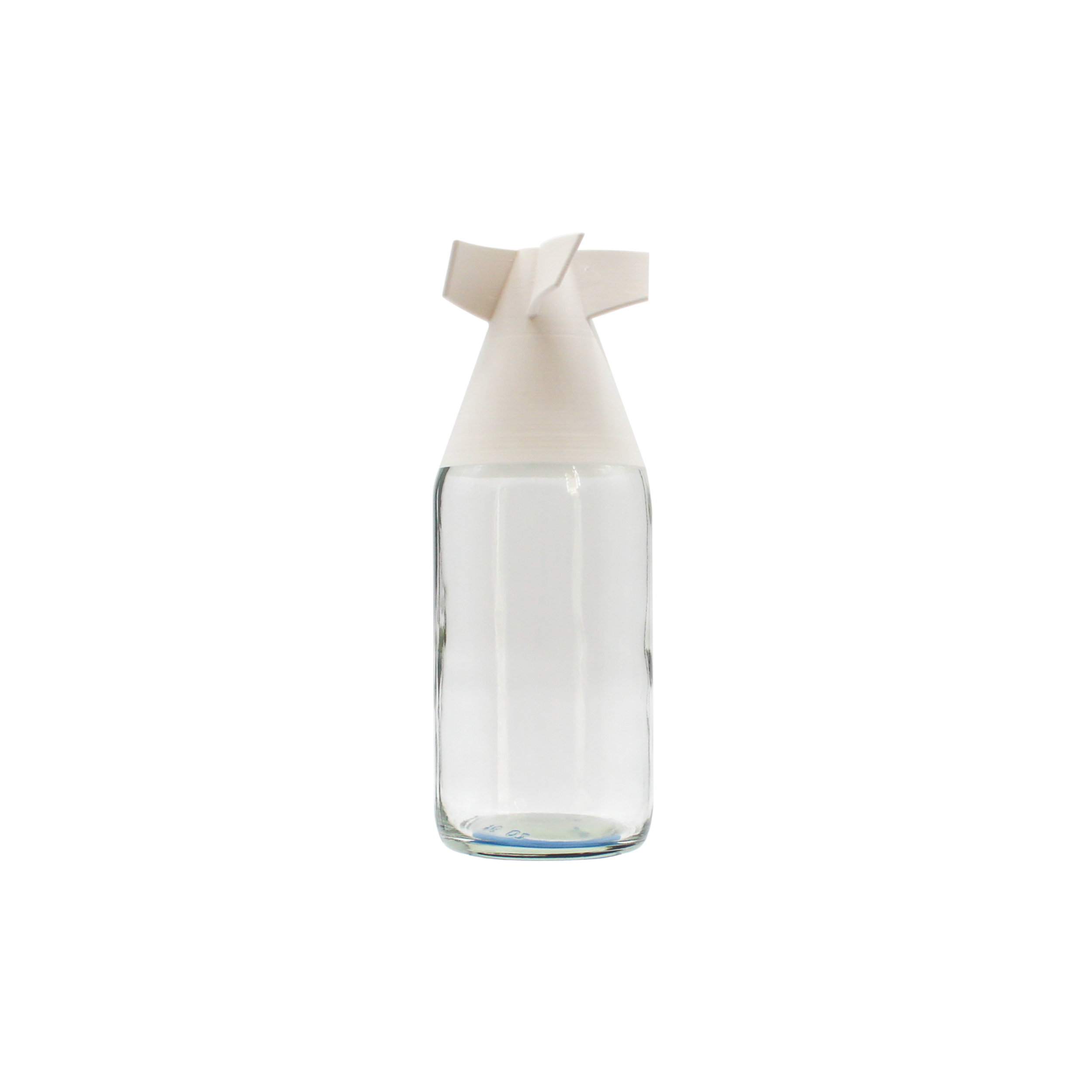 drone chemical training aid dimensions and scale for counter-UAS training