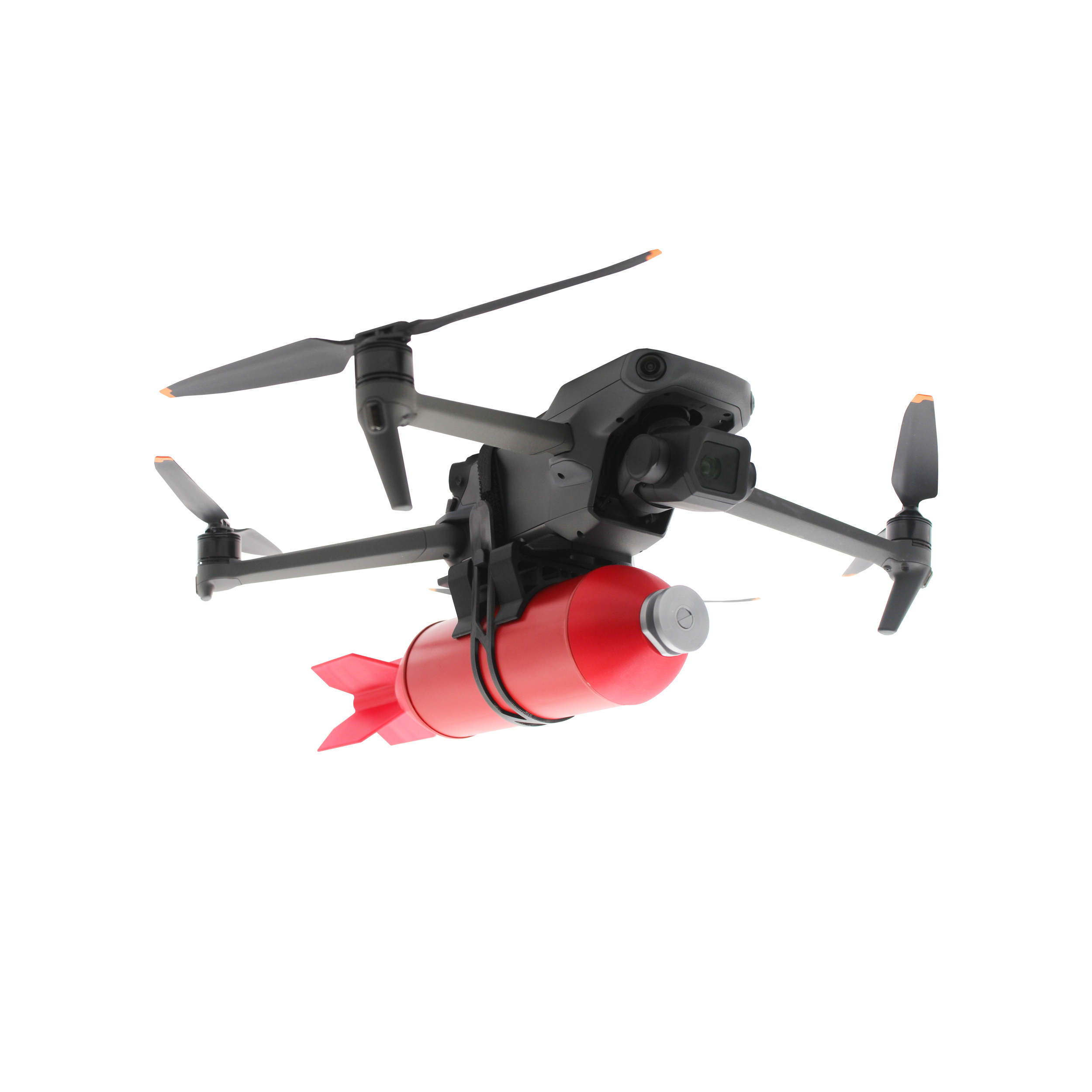 Medium Payload Adapter DT3 Red.png