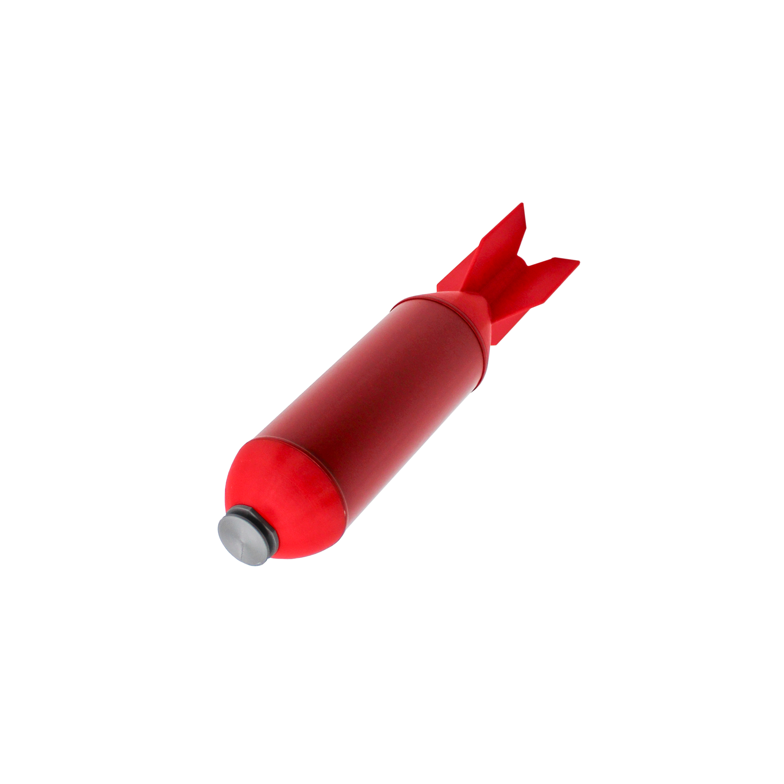 inert large drone-delivered improvised munition training aid for EOD and counter-UAS training