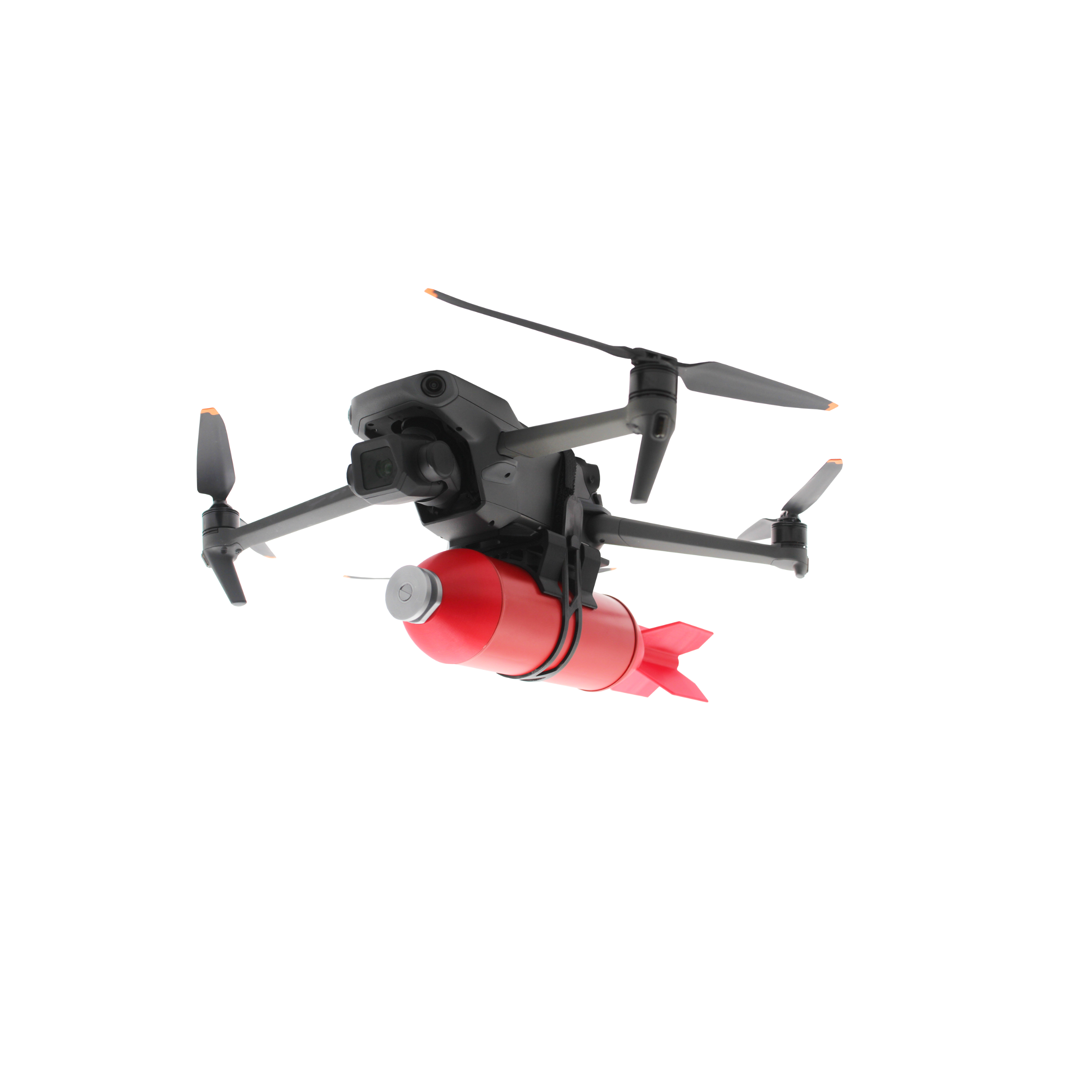 Medium Ordnance - Drone Payload Adapter