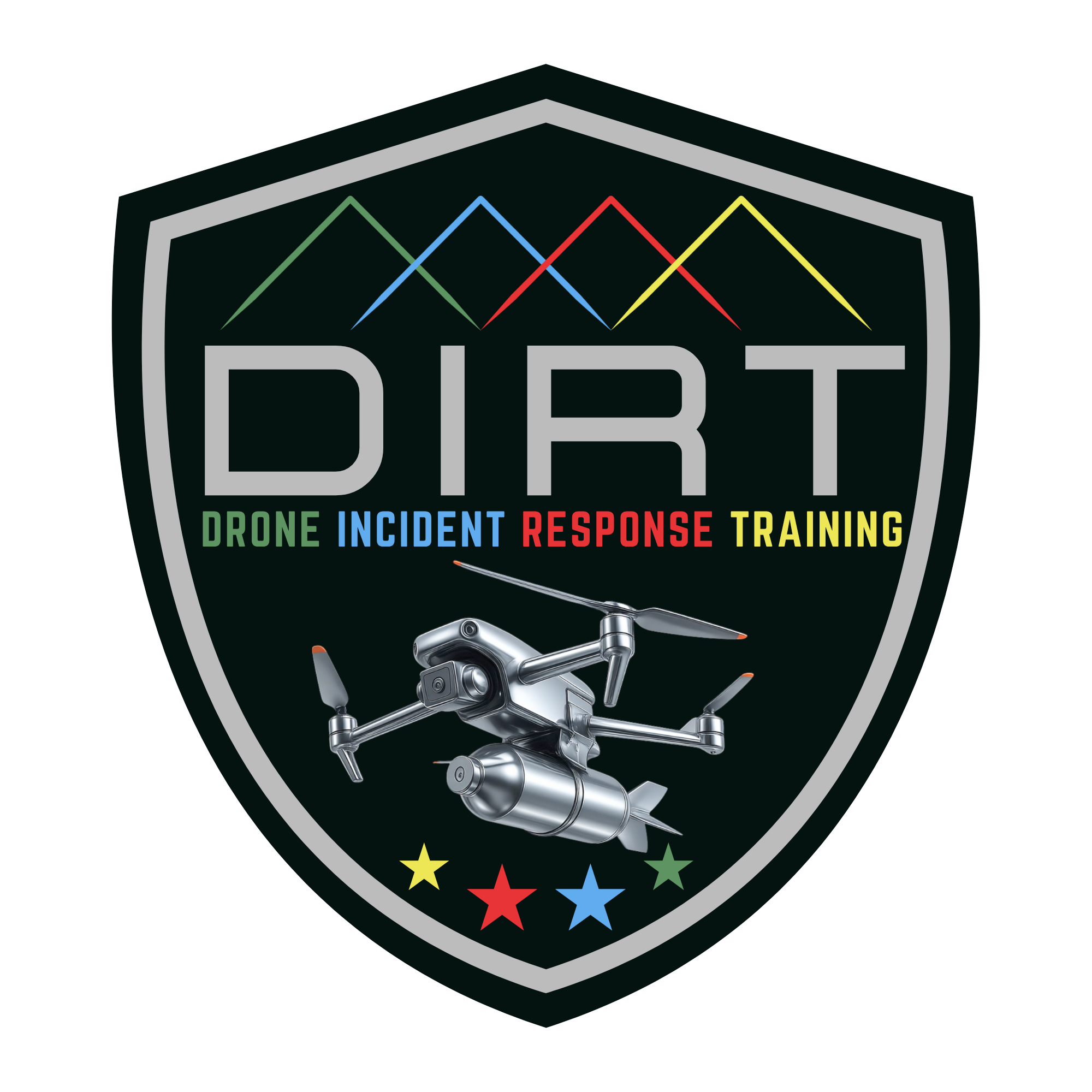 Drone Incident Response Training Courses