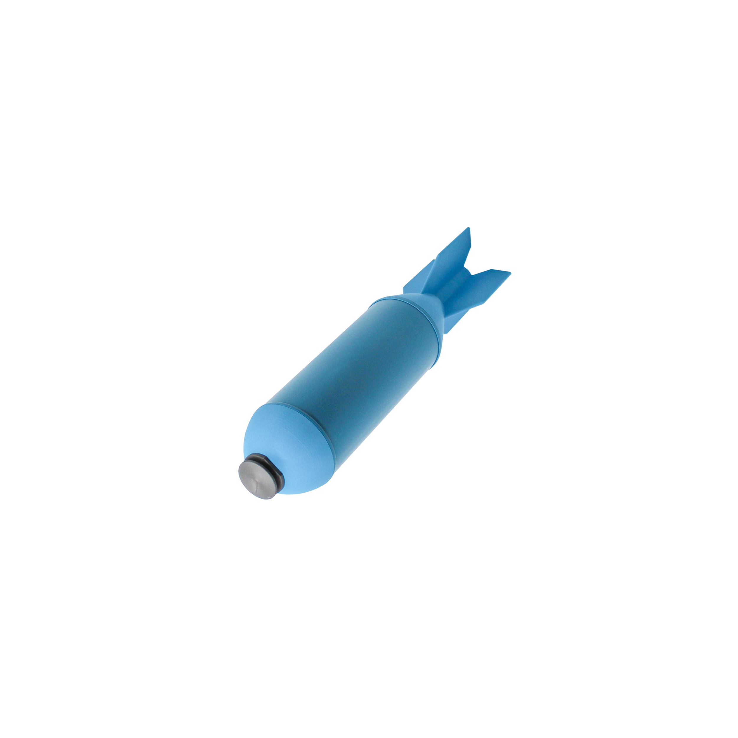 Domestic Threat 3 - Drone Munition - Inert Training Aid