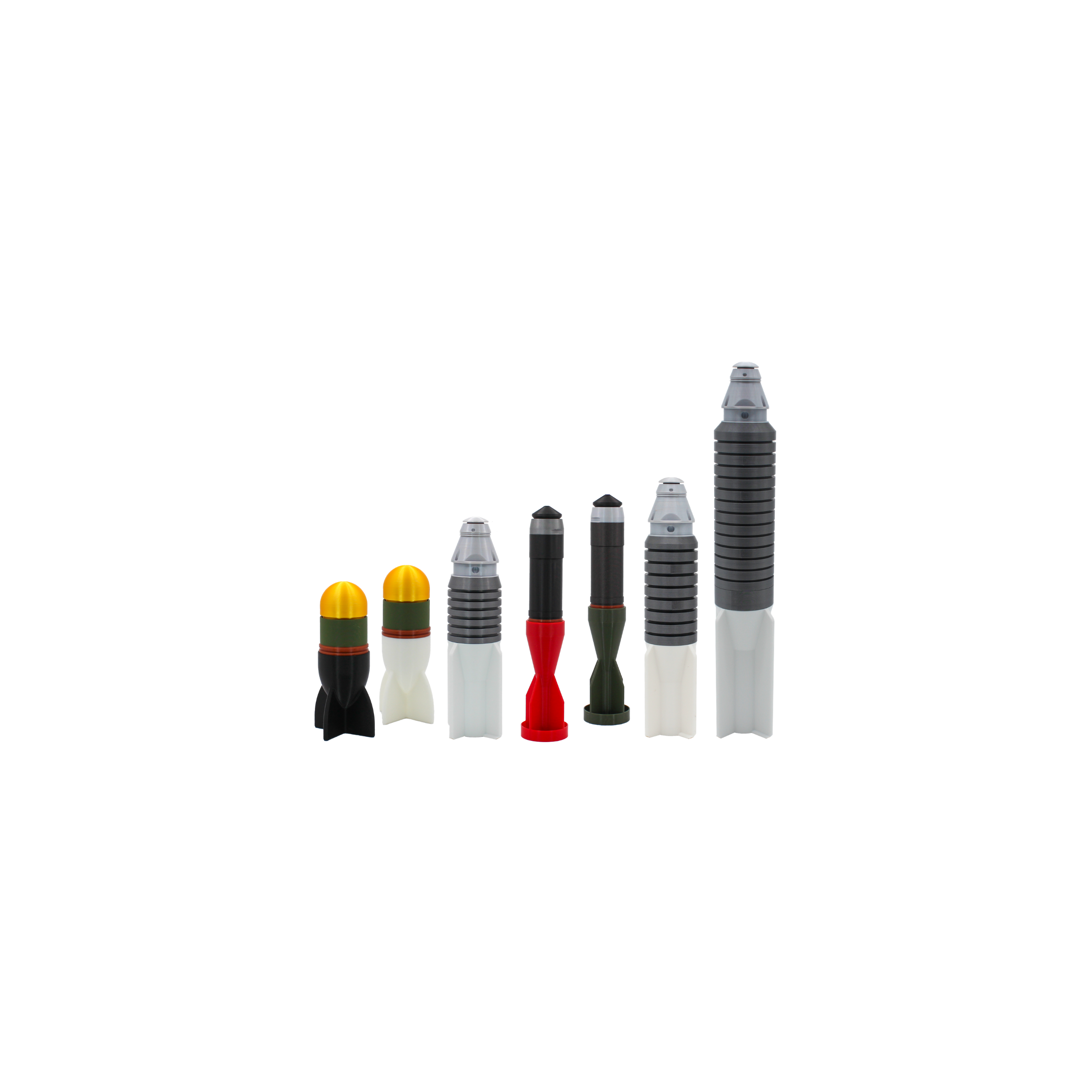 inert drone munition training kit based on Russia Ukraine conflict UAS threats