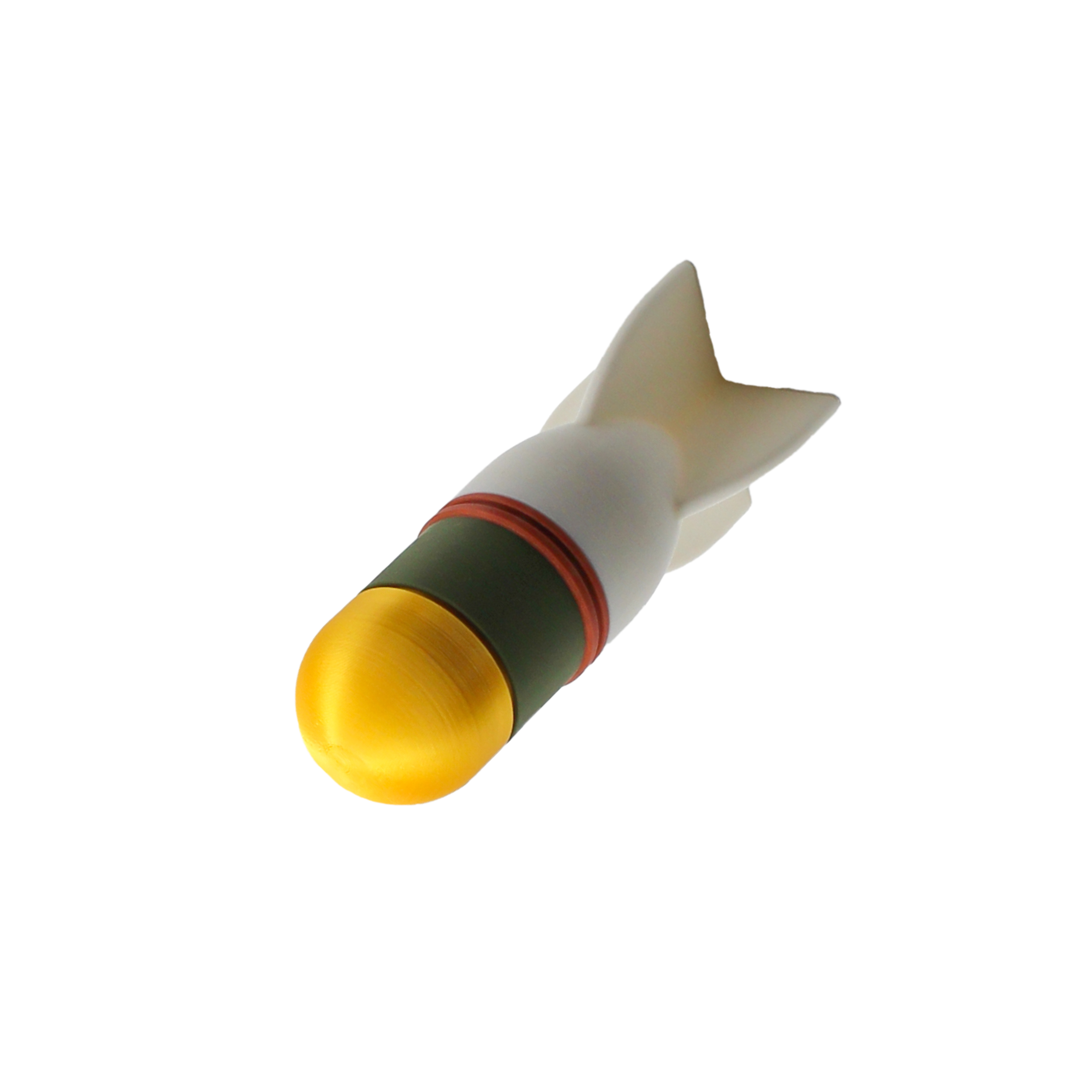 M430 - Drone Munition - Inert Training Aid