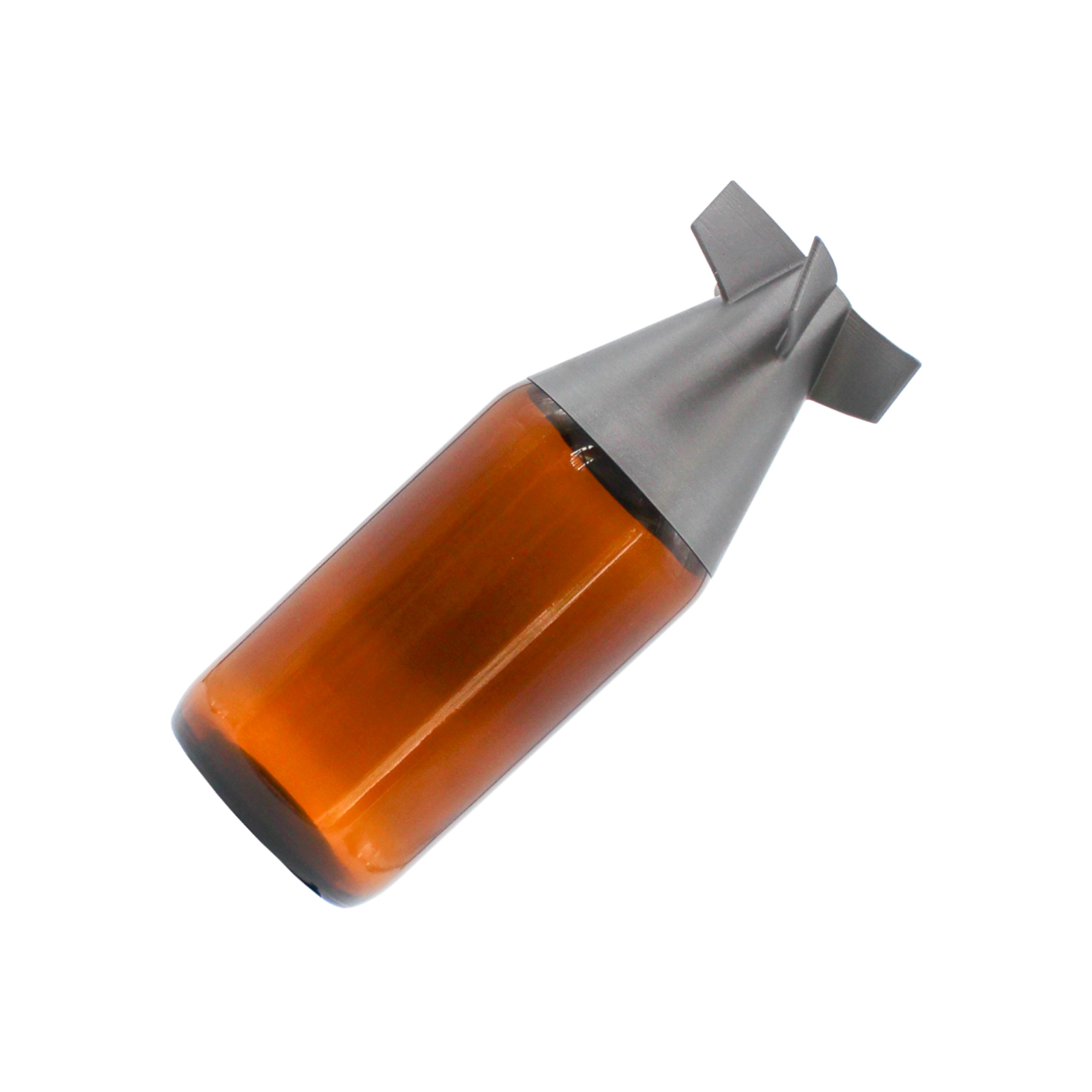 Type 2 - Drone Chemical Munition - Inert Training Aid