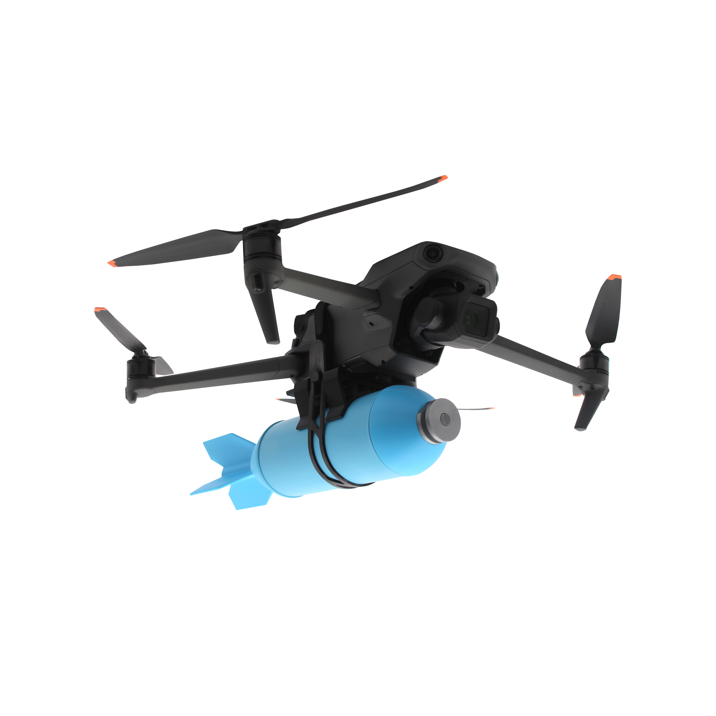 Medium Payload Adapter DT3 Blue.png