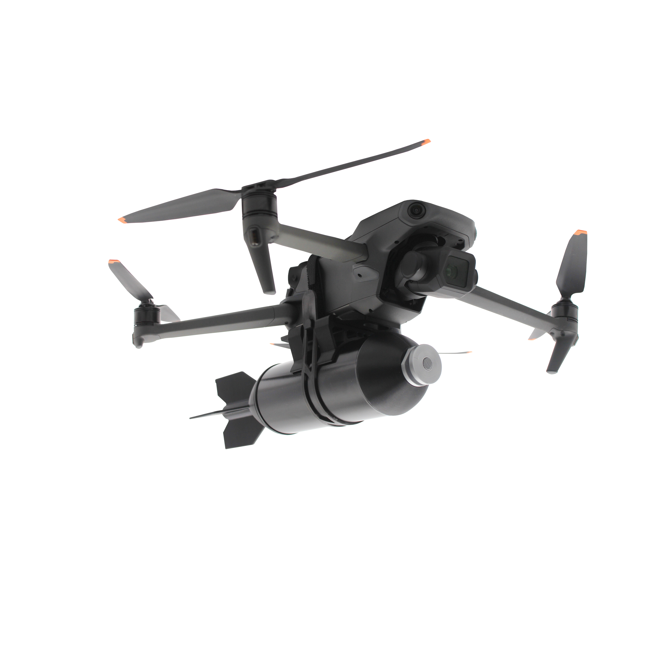 Medium Payload Adapter DT3 Black.png