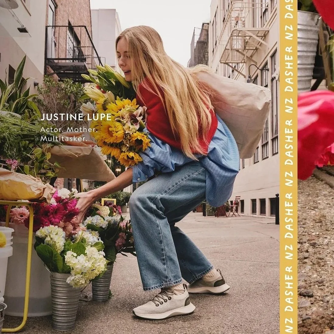Allbirds Say Yes