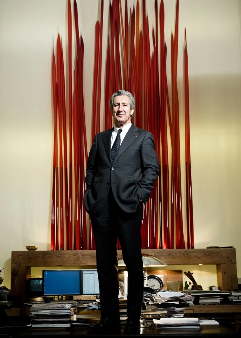 Thierry Despont