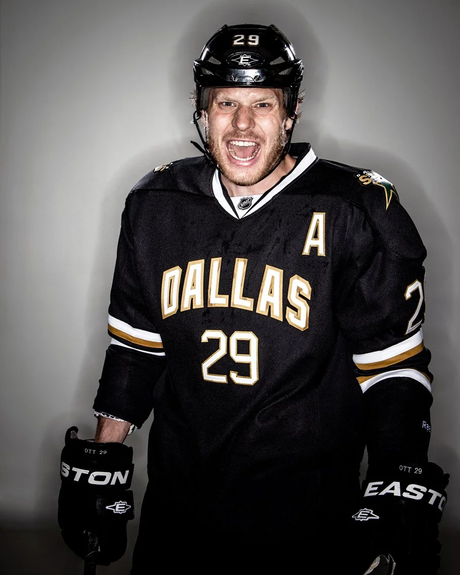 Steve Ott