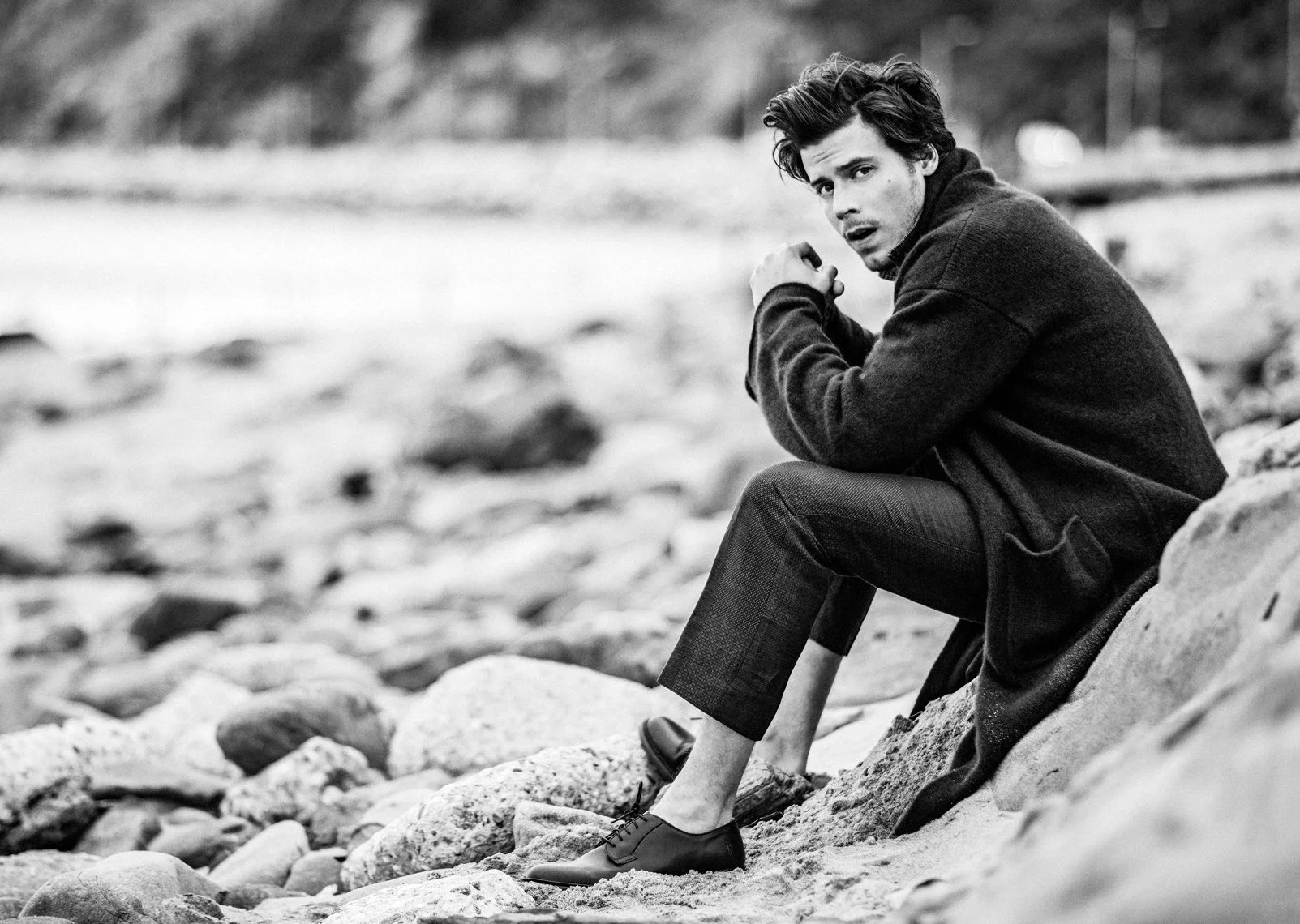 François Arnaud