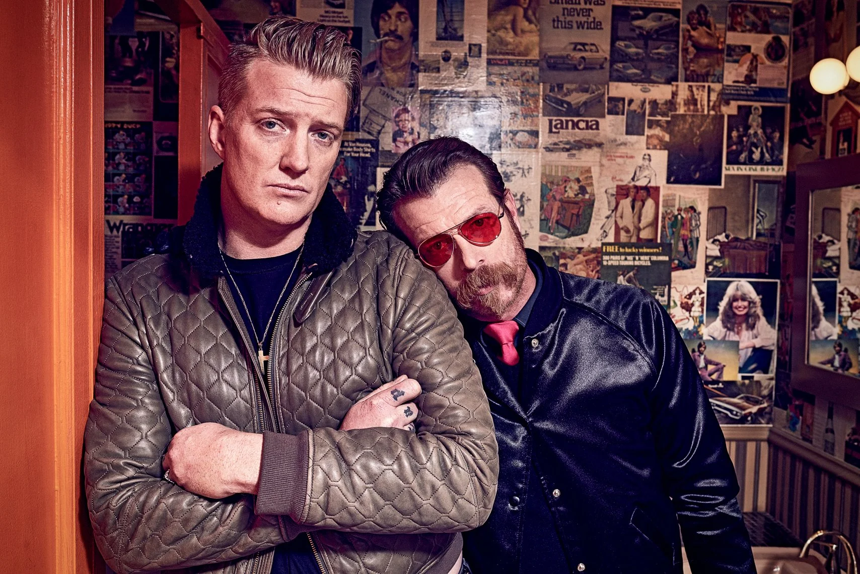 Eagles of Death Metal