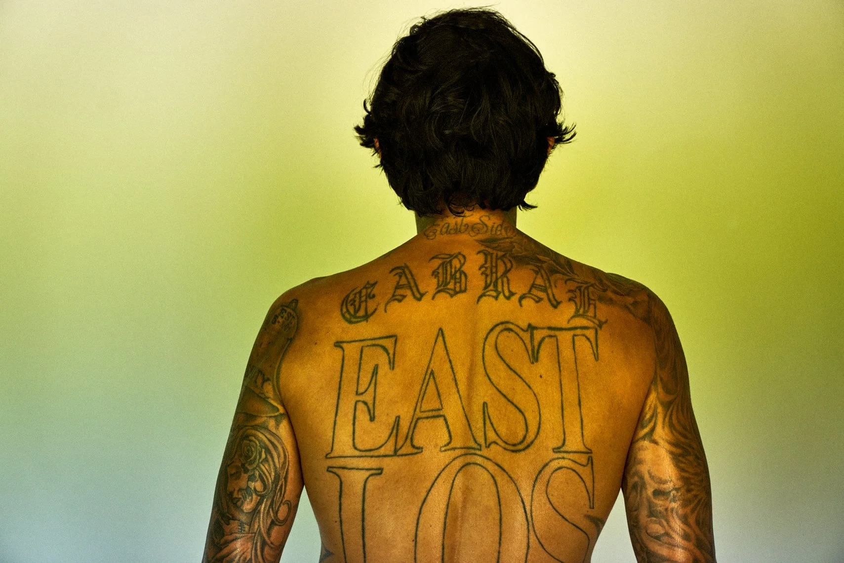 Richard Cabral