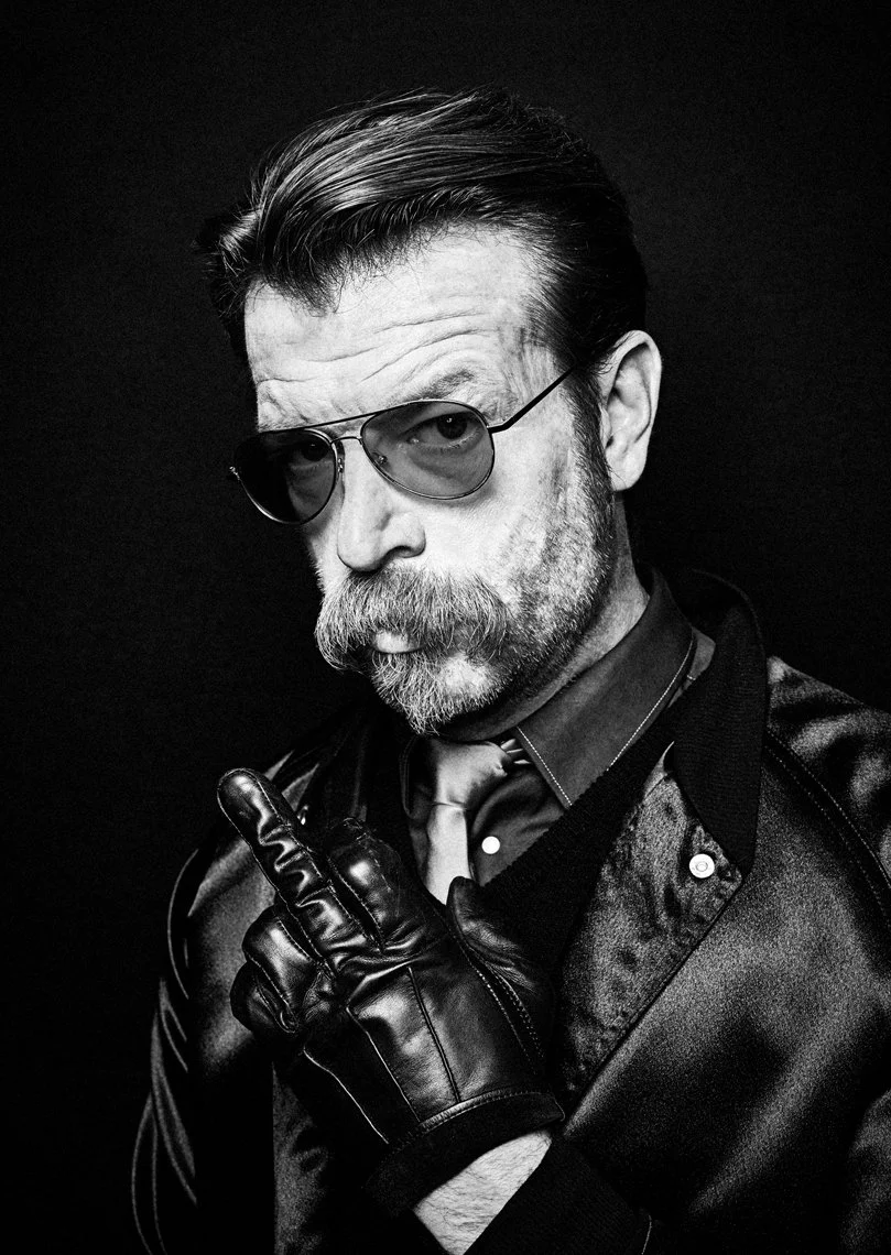 Jesse Hughes