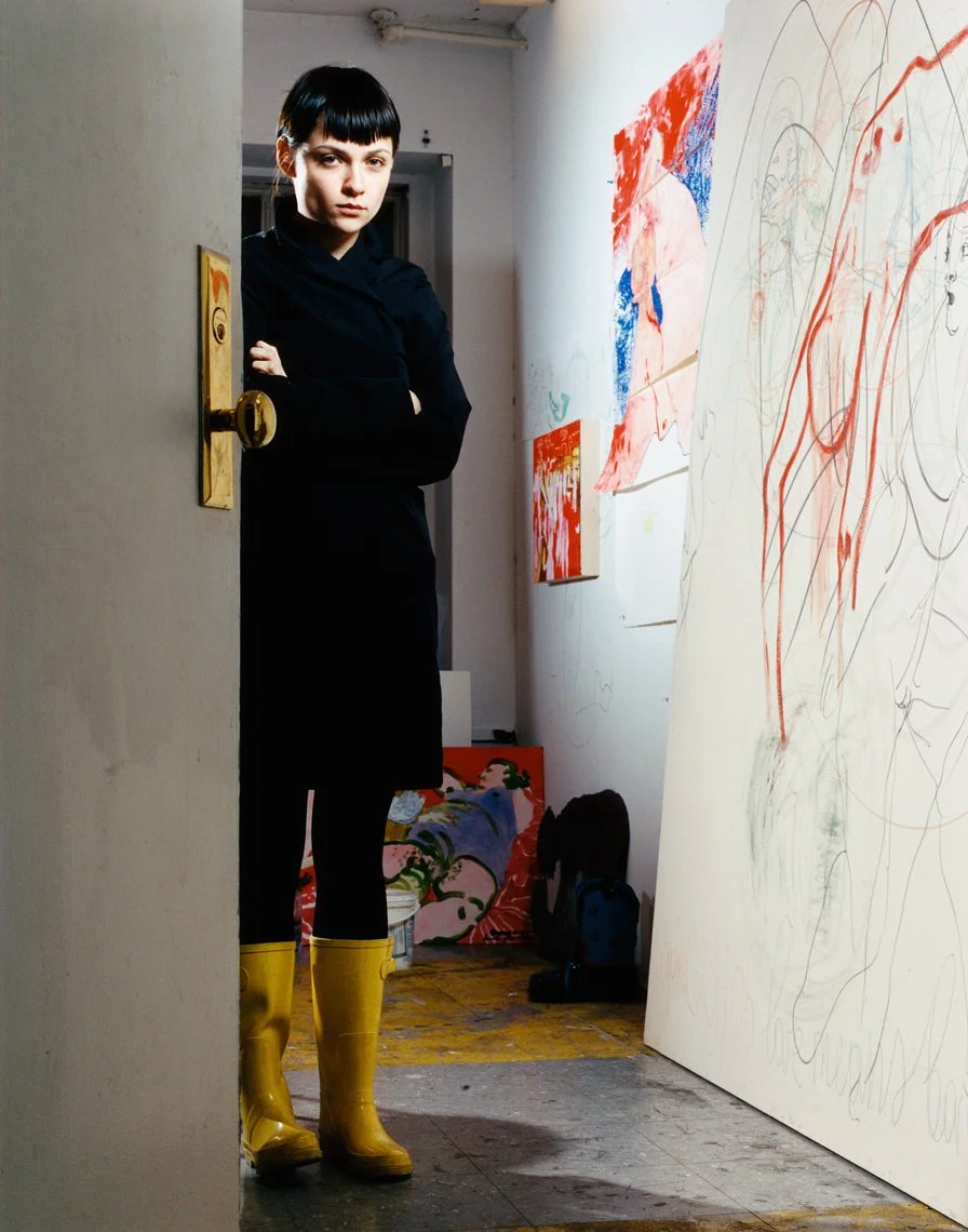 Dasha Shishkin