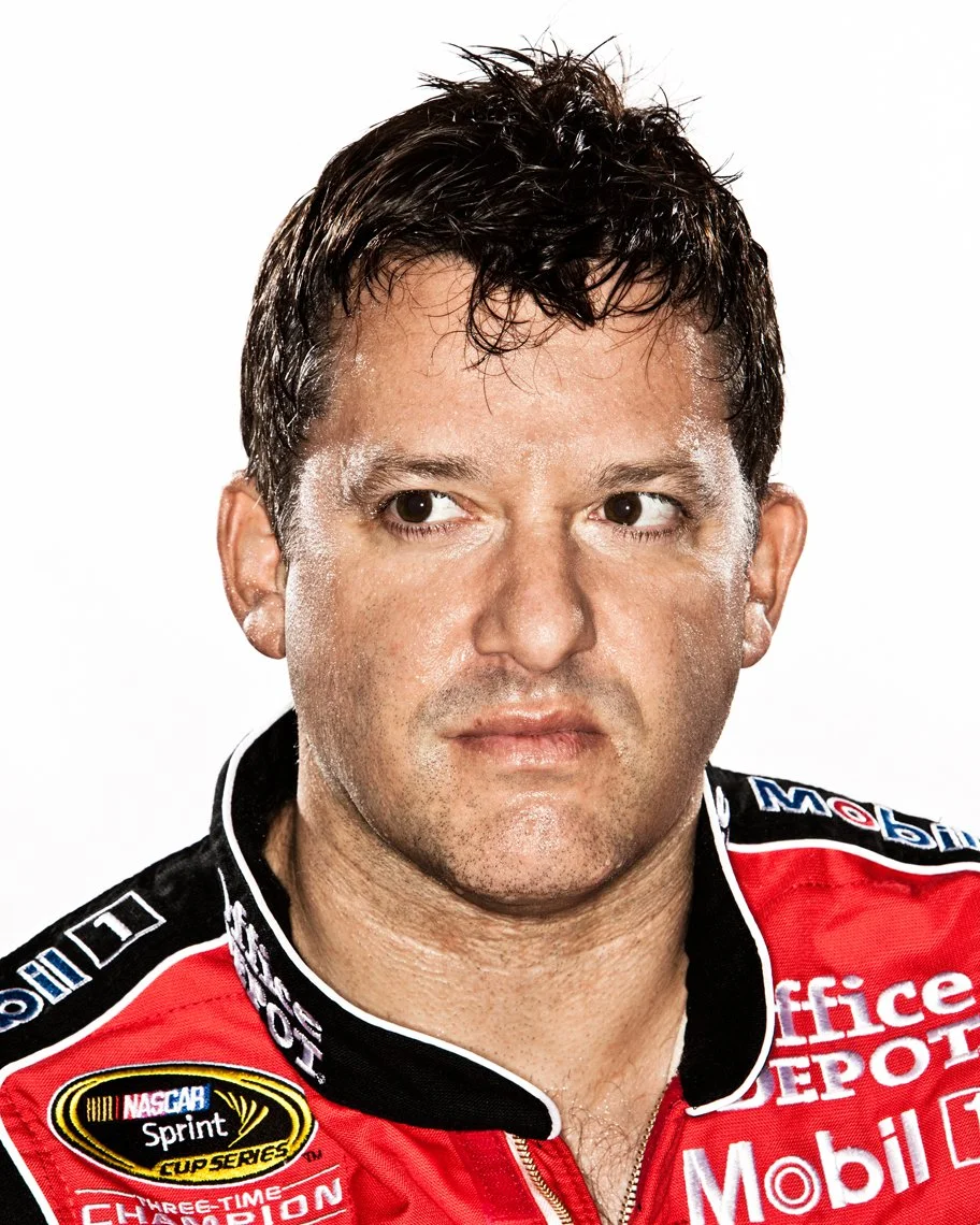 Tony Stewart