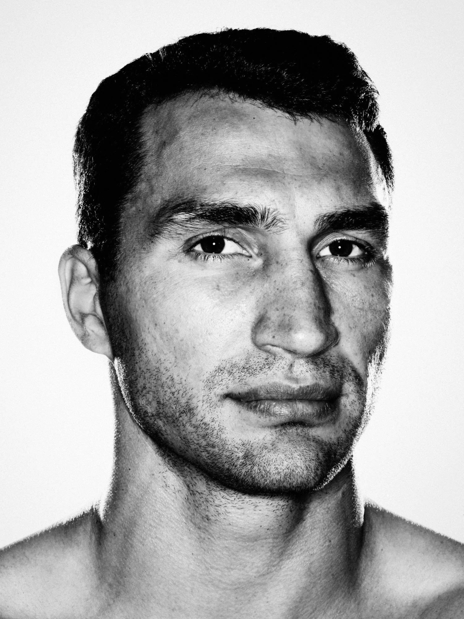 Icon #2 - WLADAMIR KLITSCHKO