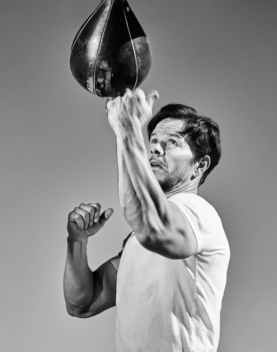 Mark Wahlberg