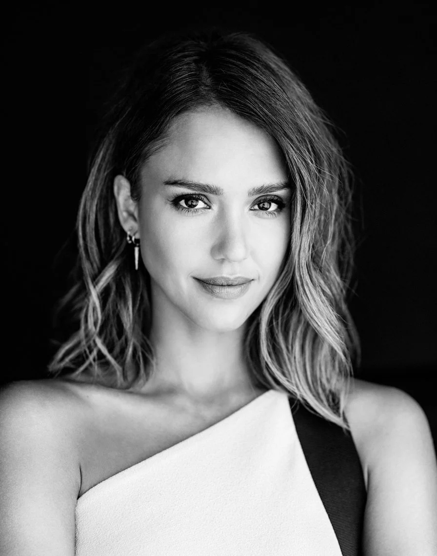 Jessica Alba