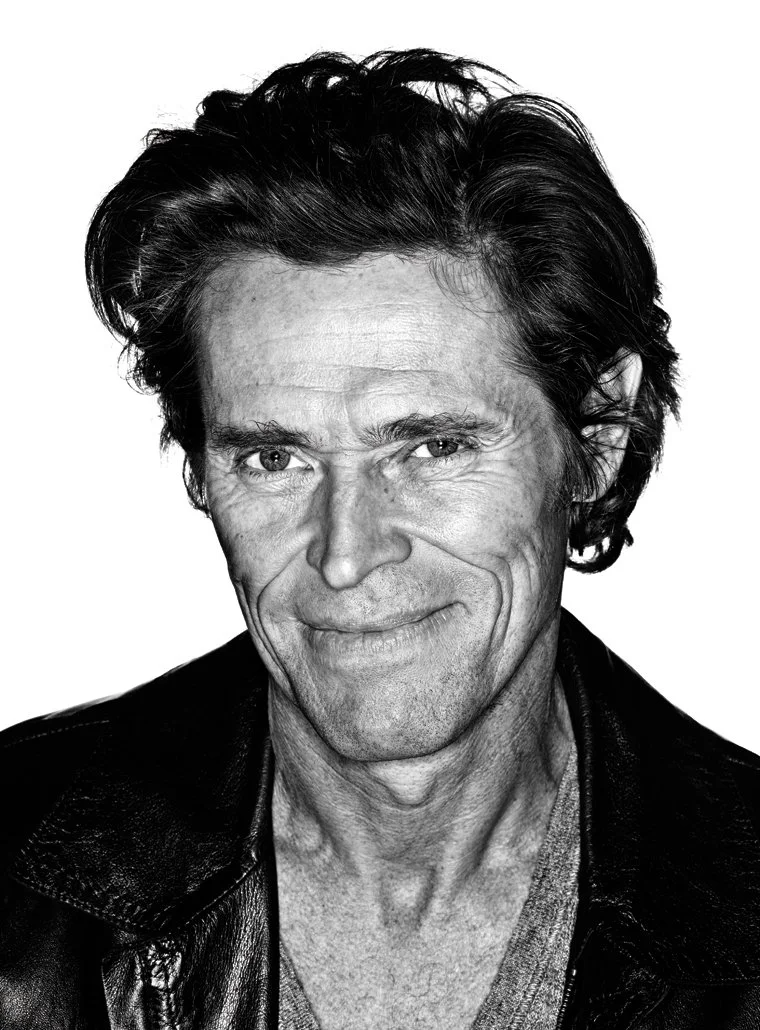 Willem Dafoe