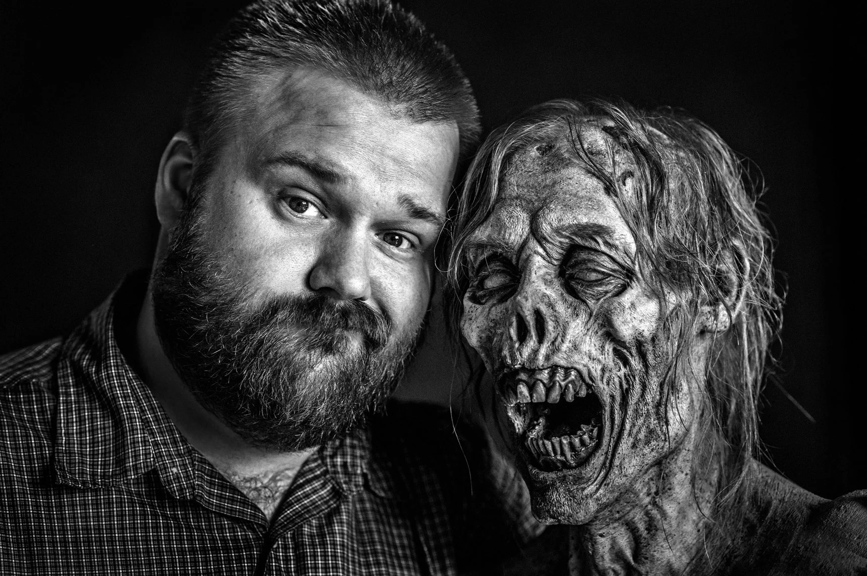Robert Kirkman