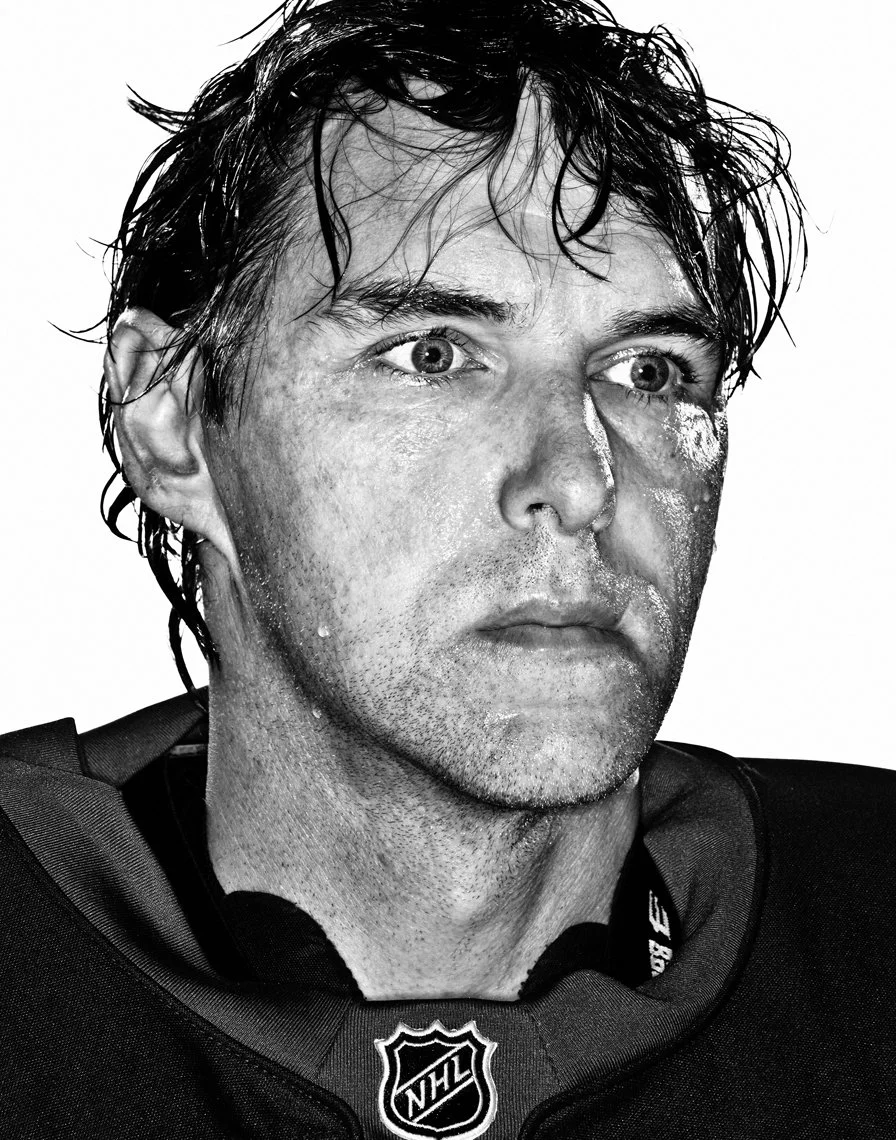 Dwayne Roloson