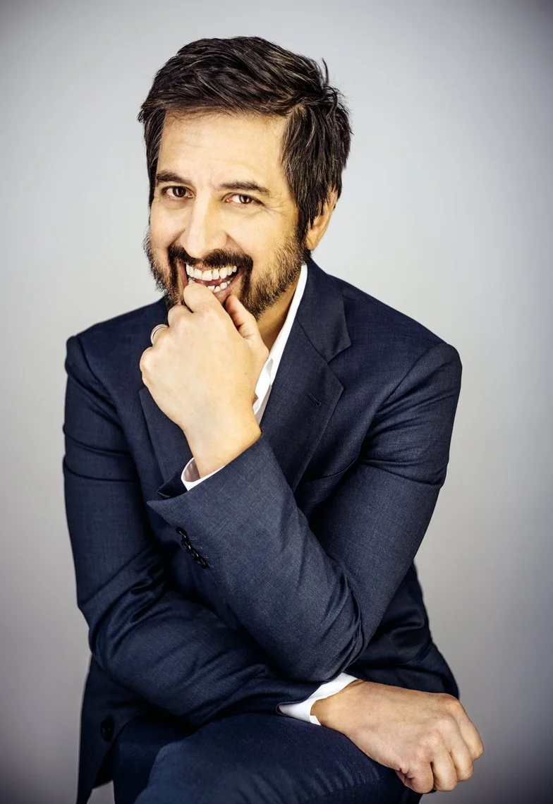 Ray Romano